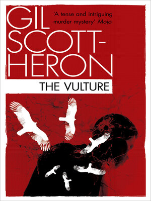 cover image of The Vulture